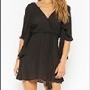NWOT Favlux Mini Dress